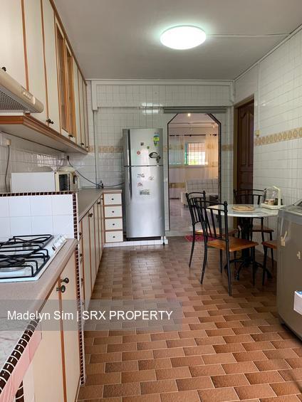 Blk 112 Tampines Street 11 (Tampines), HDB 3 Rooms #206059531